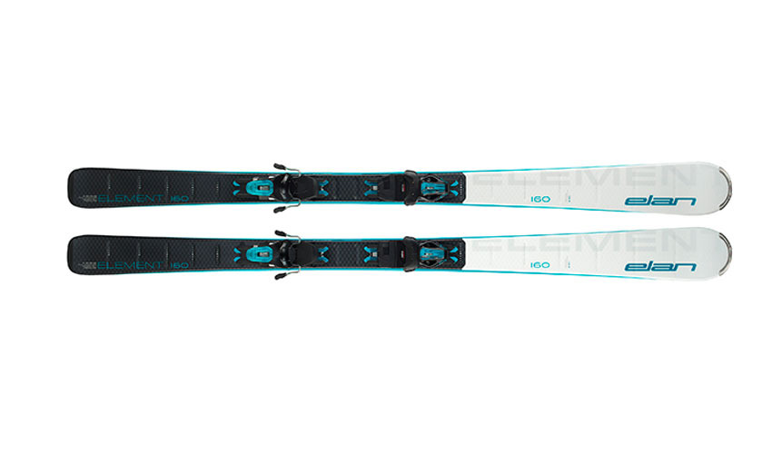 20 엘란 스키 엘레맨트 라이트 시프트ELEMENT WHITE LIGHT SHIFTELW 9.0 SHIFT GW BLK/BLUE