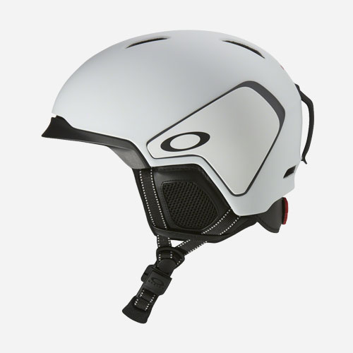 18 오클리 헬멧 모드3 MOD3(99432-11B) MATTE WHITE