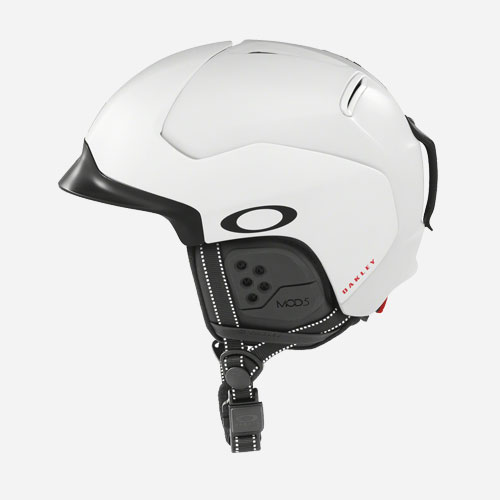 18 오클리 헬멧 모드5 MOD5(99430-11B) MATTE WHITE