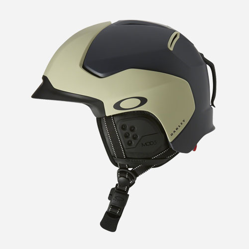 18 오클리 헬멧 모드5 MOD5(99430-984) MATTE VANILLA ICE