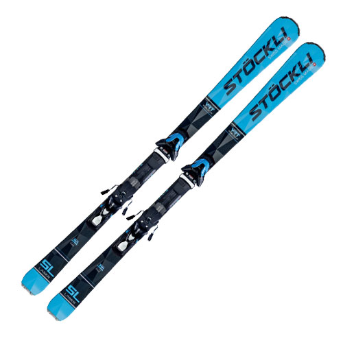 20 스테클리 스키 레이저 에스엘LASER SLSRT12