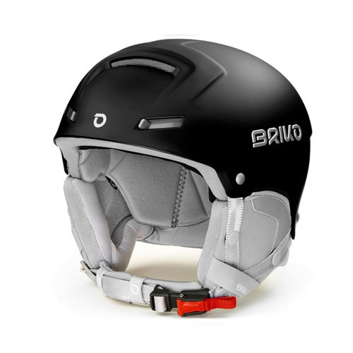 22 브리코 헬멧 지아다GIADAMATT BLK