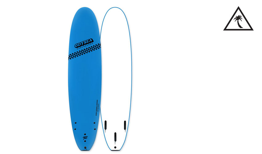 [캐치서프/CATCH SURF] ODYSEA SURF CAMP 7&#039;0&quot; BLUE