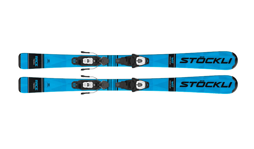 20 스테클리 스키 팀레이스 엘티 주니어TEAM RACE LTSALO-L6 J75 BLK/WT