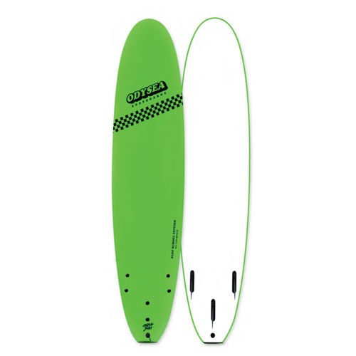 [캐치서프/CATCH SURF] ODYSEA SURF CAMP 8&#039;0&quot; GREEN